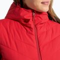Moteriška slidinėjimo striukė 4F KUDN003 red 6