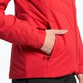 Moteriška slidinėjimo striukė 4F KUDN003 red 8
