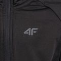 Vaikiškas džemperis 4F JBLMF001 tamsiai juodas 3