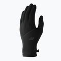 4F trekingo pirštinės REU009 deep black 5