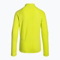 Vaikų slidinėjimo džemperis 4F JBIMP001 lemon 4