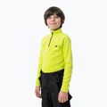 Vaikų slidinėjimo džemperis 4F JBIMP001 lemon