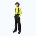 Vaikų slidinėjimo džemperis 4F JBIMP001 lemon 2