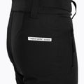 Vaikiškos slidinėjimo kelnės 4F JSPDN001 tamsiai juodos spalvos 7