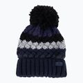 Vyriška žieminė kepurė 4F CAM014 multicolour 1 melange 5