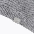 Moteriška žieminė kepurė 4F CAD001 cold light grey melange 4