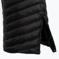 Moteriška pūkinė striukė 4F KUDP015 deep black 6