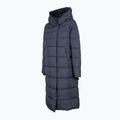 Moteriška pūkinė striukė 4F KUDP018 denim 11