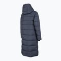 Moteriška pūkinė striukė 4F KUDP018 denim 12