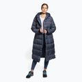Moteriška pūkinė striukė 4F KUDP018 denim 2