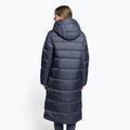 Moteriška pūkinė striukė 4F KUDP018 denim 4