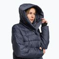 Moteriška pūkinė striukė 4F KUDP018 denim 5