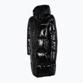Moteriška pūkinė striukė 4F KUDP011 deep black 3