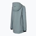 Moteriška snieglenčių striukė 4F SFD001F denim 8