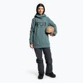 Moteriška snieglenčių striukė 4F SFD001F denim 2