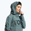 Moteriška snieglenčių striukė 4F SFD001F denim 4