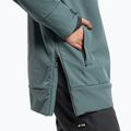 Moteriška snieglenčių striukė 4F SFD001F denim 5