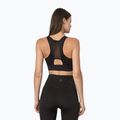 Moteriška treniruočių viršutinė dalis 4F STAD010 deep black 2