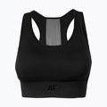 Moteriška treniruočių viršutinė dalis 4F STAD010 deep black 4