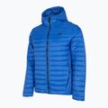 Vyriška pūkinė striukė 4F KUMP004 cobalt 9