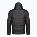 Vyriška pūkinė striukė 4F KUMP006 deep black 3