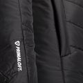 Vyriška pūkinė striukė 4F KUMP006 deep black 5