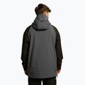 Vyriška snieglenčių striukė 4F SFM001F anthracite 3