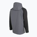 Vyriška snieglenčių striukė 4F SFM001F anthracite 8