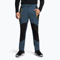 Vyriškos trekingo kelnės 4F SPMTR060 teal 8