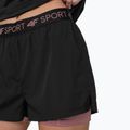 Moteriški šortai 4F SKDF011 deep black 4