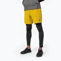 Vyriški šortai 4F SKMF010 yellow