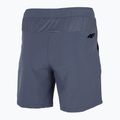 Vyriški šortai 4F SKMF010 anthracite 4
