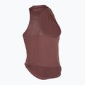 Moteriška treniruočių liemenėlė 4F TSDF016 bordo spalvos 4
