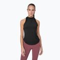 Moteriška treniruočių liemenėlė 4F TSDF016 deep black