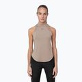 Moteriška treniruočių liemenėlė 4F TSDF016 beige