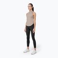 Moteriška treniruočių liemenėlė 4F TSDF016 beige 3