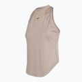 Moteriška treniruočių liemenėlė 4F TSDF016 beige 4