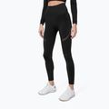 Moteriškos tamprės 4F SPDF012 deep black
