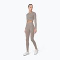 Moteriškos tamprės 4F SPDF012 beige 2