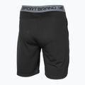 Vyriški šortai 4F SKMF012 deep black 4