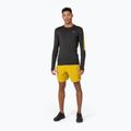 Vyriškos 4F ilgomis rankovėmis TSMLF010 LS deep black 2