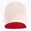 Vaikiška žieminė kepurė 4F JCAD001 šviesiai rožinė 2