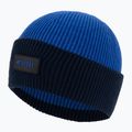 Vaikiška žieminė kepurė 4F JCAM004 navy 3