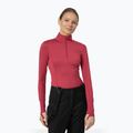 Moteriški termoaktyvūs marškinėliai 4F BIDD032 hot pink