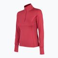 Moteriški termoaktyvūs marškinėliai 4F BIDD032 hot pink 2