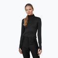 Moteriški termo megztiniai 4F BIDD032 deep black
