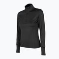 Moteriški termo megztiniai 4F BIDD032 deep black 2