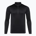 Vyriški termoaktyvūs marškinėliai 4F BIMD030 deep black 2