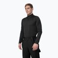 Vyriški termoaktyvūs marškinėliai 4F BIMD030 deep black
