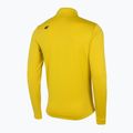 Vyriški termoaktyvūs marškinėliai 4F BIMD030 lemon 6